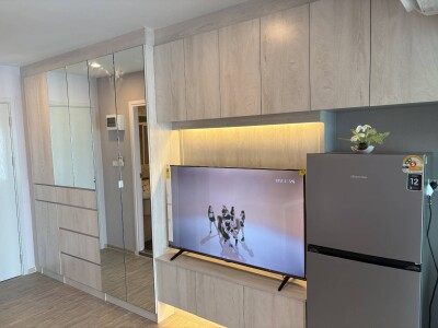 อัพเดทล่าสุด 4/2/2569 : รีเจ้นท์ โฮม บางนา (โครงการใหม่) / Regent Home Bangna (New Project)