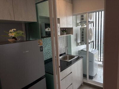 อัพเดทล่าสุด 4/2/2569 : รีเจ้นท์ โฮม บางนา (โครงการใหม่) / Regent Home Bangna (New Project)