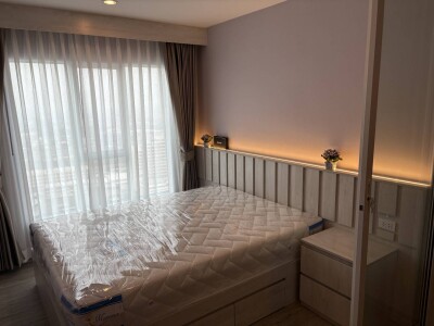 อัพเดทล่าสุด 4/2/2569 : รีเจ้นท์ โฮม บางนา (โครงการใหม่) / Regent Home Bangna (New Project)