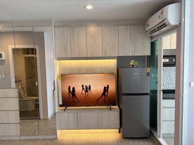 อัพเดทล่าสุด 4/2/2569 : รีเจ้นท์ โฮม บางนา (โครงการใหม่) / Regent Home Bangna (New Project)