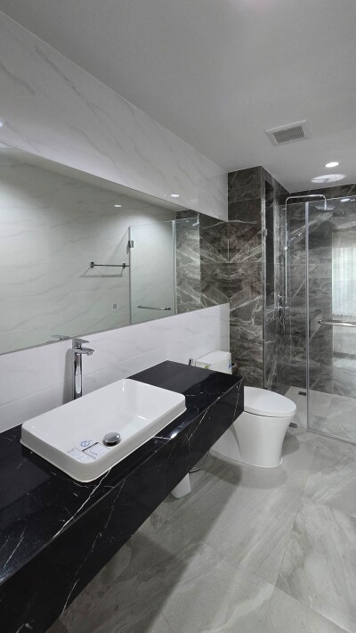 อัพเดตล่าสุด 11/8/2568 : นิว คอนเน็กซ์ เฮาส์ ดอนเมือง / • พื้นที่ใช้สอย 190 ตารางเมตร • แบบบ้าน TANGO •-7