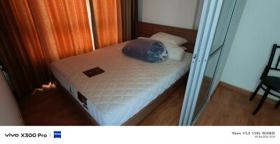 เดอะ เพรสซิเดนท์ สาทร - ราชพฤกษ์ 3 / The President Sathorn – Ratchaphruek 3-2