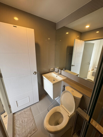 เดอะ ไพรเวชี่ ท่าพระ อินเตอร์เชนจ์ / The Privacy Thaphra Interchange-7