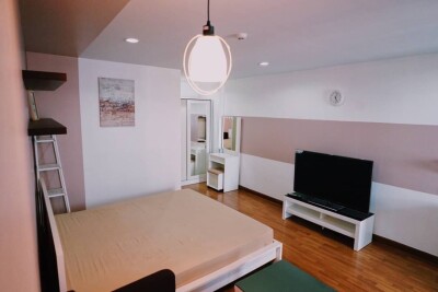 รีเจ้นท์ โฮม 22 สุขุมวิท 85 / Regent Home 22 Sukhumvit 85