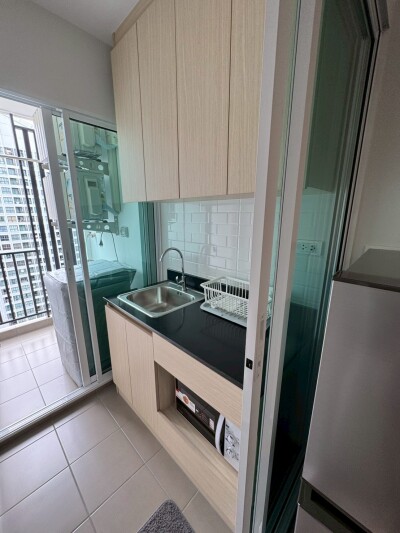 รีเจ้นท์ โฮม บางนา (โครงการใหม่) / Regent Home Bangna (New Project)-8
