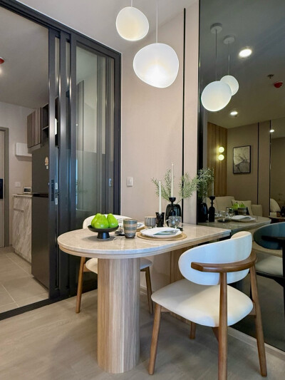 แอสปาย อ่อนนุช สเตชั่น / Aspire Onnut Station-12