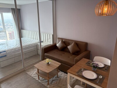 อัพเดทล่าสุด 4/2/2569 : รีเจ้นท์ โฮม บางนา (โครงการใหม่) / Regent Home Bangna (New Project)