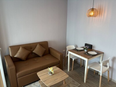 อัพเดทล่าสุด 4/2/2569 : รีเจ้นท์ โฮม บางนา (โครงการใหม่) / Regent Home Bangna (New Project)