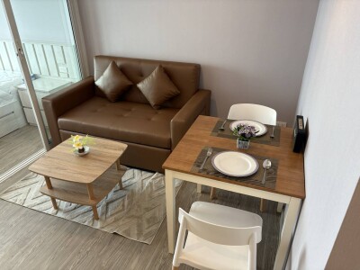 อัพเดทล่าสุด 4/2/2569 : รีเจ้นท์ โฮม บางนา (โครงการใหม่) / Regent Home Bangna (New Project)