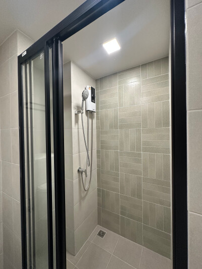 ดีคอนโด คาล์ม รามคำแหง 40 / d condo calm Ramkhamhaeng 40-7