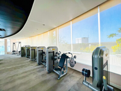 เอ็มโซไซตี้ คอนโดมิเนียม / M Society Condominium-13