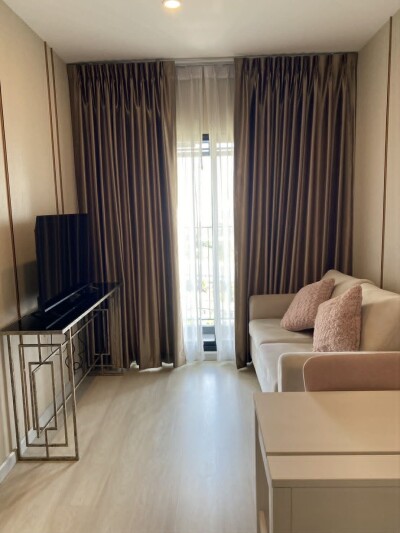 ไนท์บริดจ์ ไพร์ม สาทร / KnightsBridge Prime Sathorn-1