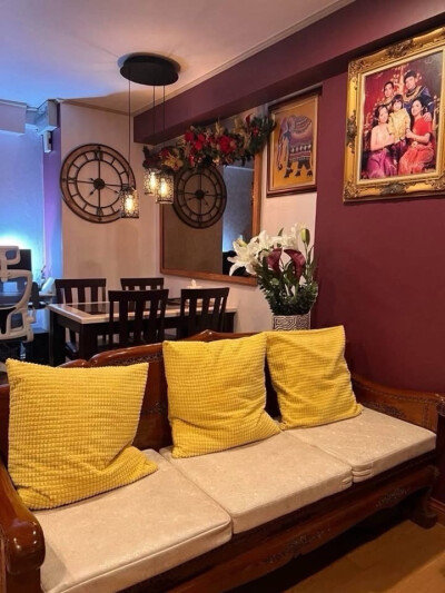 สราญใจ แมนชั่น / Saranjai Mansion-1