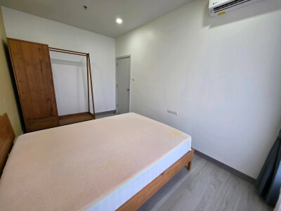 ศุภาลัย ลอฟท์ ประชาธิปก - วงเวียนใหญ่ / Supalai Loft Prajadhipok - Wongwian Yai