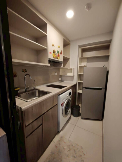 พลัมคอนโด สุขุมวิท 97.1 / Plum Condo Sukhumvit 97.1