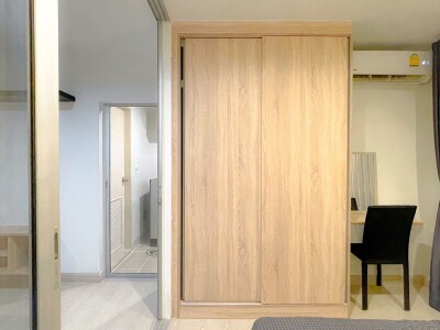 เดอะ นิช ไอดี พระราม 2 / The Niche ID Rama 2-8