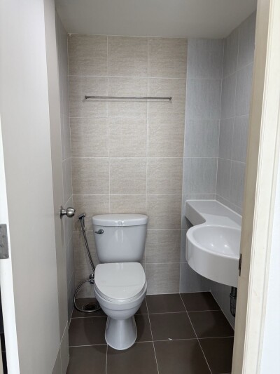 ลุมพินี วิลล์ อ่อนนุช - ลาดกระบัง / Lumpini Ville Onnut - Ladkrabang-6