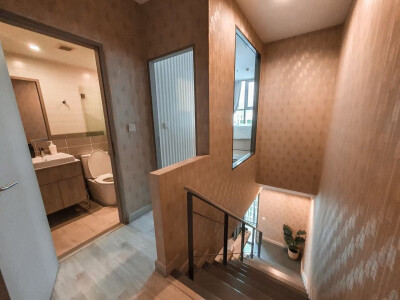 ไอดีโอ โมบิ สุขุมวิท (สุขุมวิท 81) / Ideo Mobi Sukhumvit (Soi 81)-5