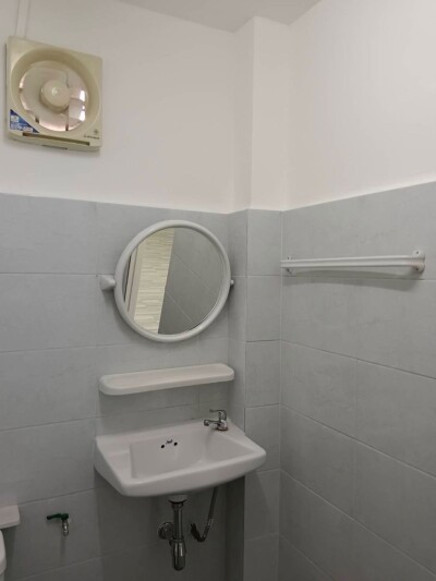 ✅ให้เช่า พื้นที่ สำนักงาน ร้านค้า คลินิก ใกล้ BTS อุดมสุข-4