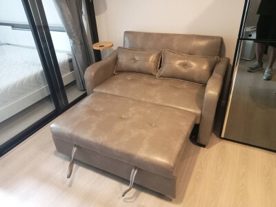 เอ สเปซ เมกา / A space Mega-2