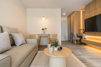 รีเจ้นท์ โฮม บางนา (โครงการใหม่) / Regent Home Bangna (New Project)-4