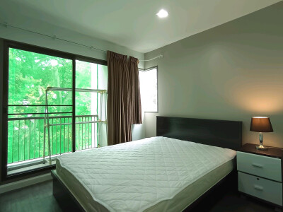 บี แคมปัส ประชาชื่น / B Campus Prachachuen-10
