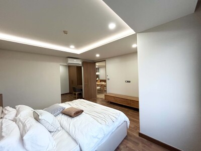 ริเวอไรน์ เพลส คอนโดมิเนียม / Riverine Place Condominium-10