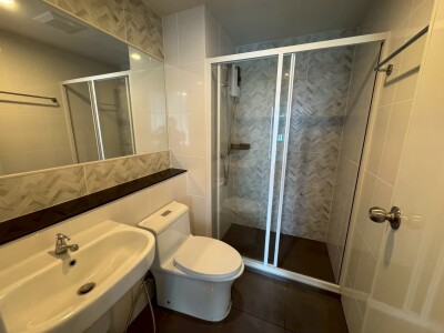 รีเจ้นท์ โฮม บางนา (โครงการใหม่) / Regent Home Bangna (New Project)-8