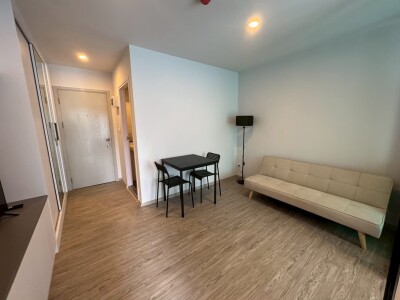 รีเจ้นท์ โฮม บางนา (โครงการใหม่) / Regent Home Bangna (New Project)-1