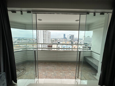 เซ็นทรัลซิตี้ บางนา อีสทาวเวอร์ / Central City East Tower-16