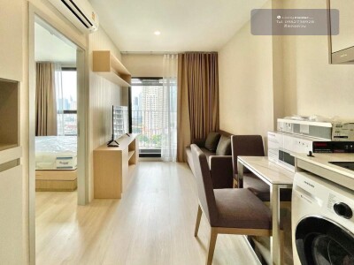 🔥ห้ามโพส 🔥 ไนท์บริดจ์ ไพร์ม สาทร / KnightsBridge Prime Sathorn-1