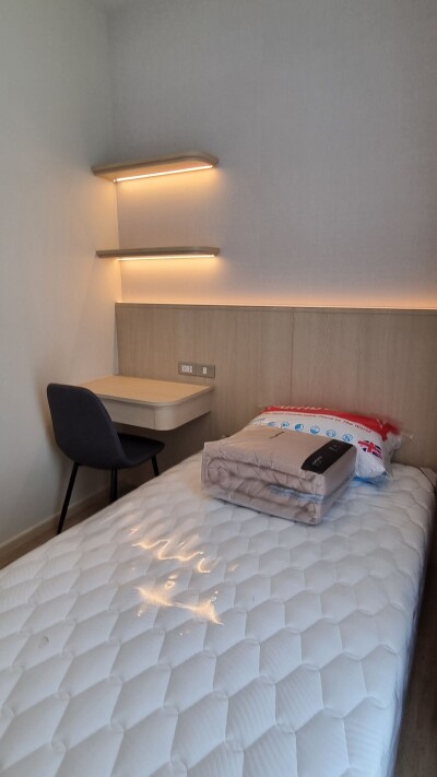 โนเบิล สเตท 39 / 🛏 2 ห้องนอน | 🚿 2 ห้องน้ำ 📍 ชั้น 34 | ขนาด 59 ตร.ม.-4