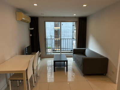 ทีเคเอฟ คอนโด สุขุมวิท 52 / TKF Condo Sukhumvit 52-2