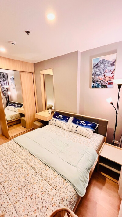 ไอดีโอ โอทู / Ideo O2-4