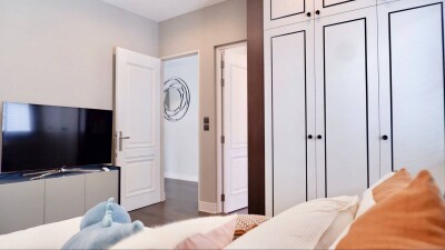 นันทวัน รามอินทรา - พหลโยธิน 50 / 🔹 พื้นที่ใช้สอย 278 ตร.ม. | ที่ดิน 85 ตร.วา-21