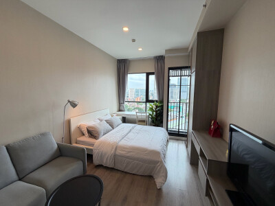 ไนท์บริดจ์ ไพร์ม รัชโยธิน / KnightsBridge Prime Ratchayothin-1