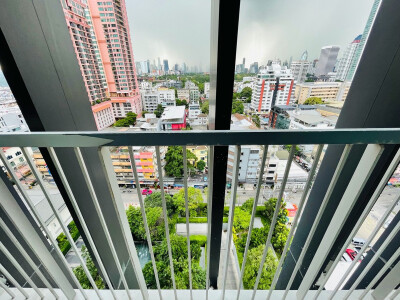 พาร์ค 24 ( ออริจิ้น พร้อมพงษ์ ) / Park 24 (Origin Phrom Phong)-10