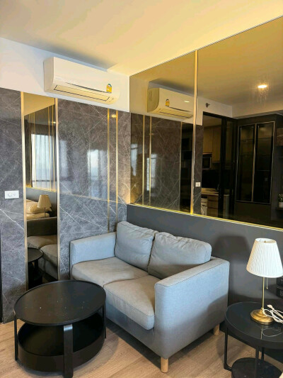 ไนท์บริดจ์ คอลลาจ สุขุมวิท 107 / KnightsBridge Collage Sukhumvit 107