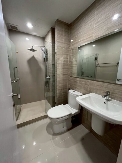 นิช โมโน สุขุมวิท - แบริ่ง / Niche Mono Sukhumvit - Bearing-8