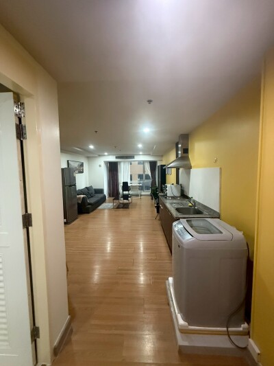 เดอะ เทรนดี้ คอนโดมิเนียม / The TRENDY Condominium