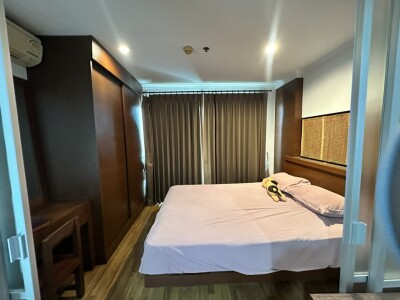 ลุมพินี เพลส รามอินทรา - หลักสี่ / Lumpini Place Ramindra - Laksi-4