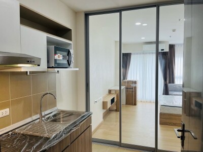 ศุภาลัย เวอเรนด้า สุขุมวิท 117 / Supalai Veranda Sukhumvit 117-4