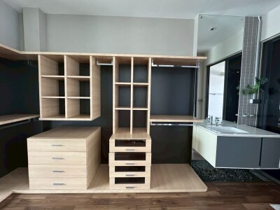 เดอะ เทอเรส รามอินทรา