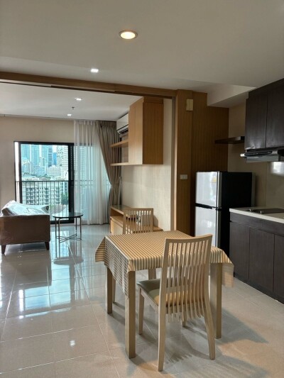 โนเบิล รีมิกซ์ สุขุมวิท 36 / Noble Remix Sukhumvit 36-5