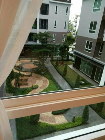 เจดับบลิว คอนโด แอด ดอนเมือง / JW Condo @ Donmuang-5