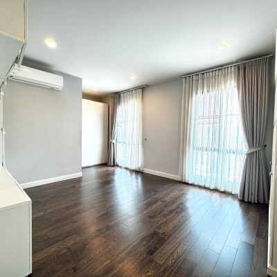 เศรษฐสิริ แจ้งวัฒนะ - ประชาชื่น 2 / 5 ห้องนอน 5 ห้องน้ำ-14