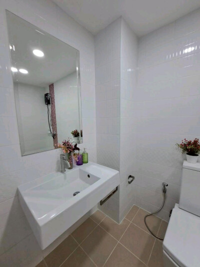 เมโทร พาร์ค สาทร / Metro Park Sathorn-8