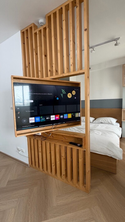 ซิตี้ โฮม ศรีนครินทร์ / City Home Srinakarin (Lasalle)