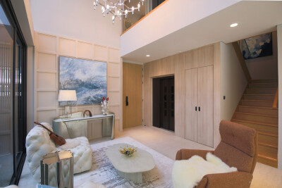 ดิ เออเบิร์น รีเซิร์ฟ พระราม 9 - มอเตอร์เวย์ / The Urban Reserve Rama 9 - Motorway-6