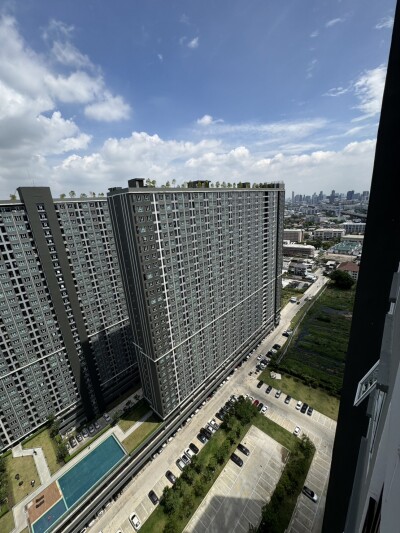 รีเจ้นท์ โฮม บางนา (โครงการใหม่) / Regent Home Bangna (New Project)-12